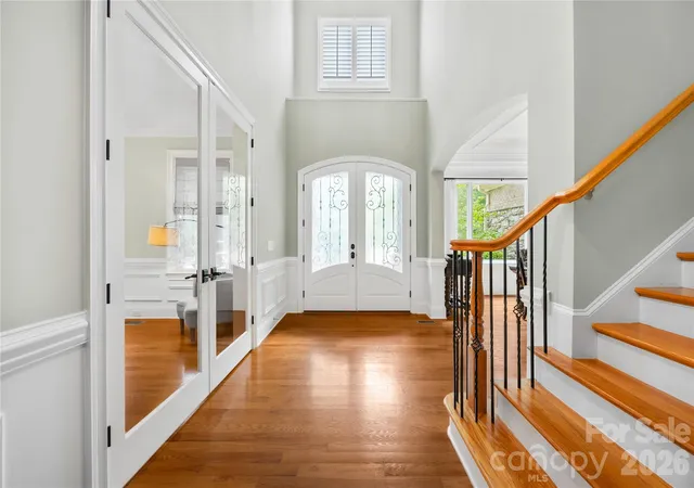 Photo 3 of Sale Pending at 3620 Mcpherson St, Waxhaw, NC 28173 | MLS# 4423989 | Listing updated on 2026-09-22