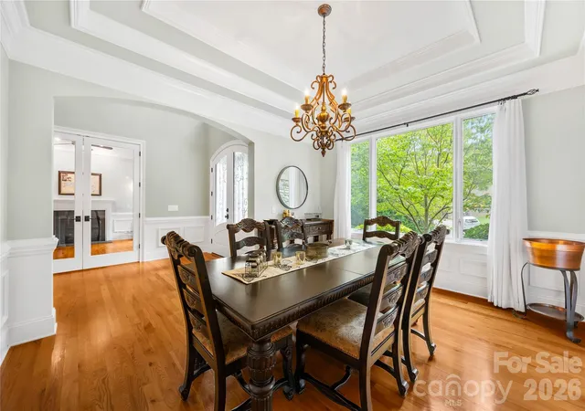 Photo 4 of Sale Pending at 3620 Mcpherson St, Waxhaw, NC 28173 | MLS# 4423989 | Listing updated on 2026-09-22