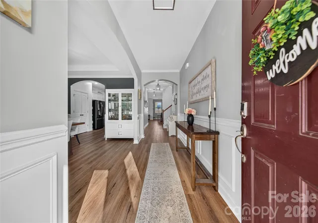 Photo 3 of Single family home for sale at 507 Fair Oaks Dr, Fort Mill, SC 29708 | MLS# 4423994 | Listing updated on 2026-09-23