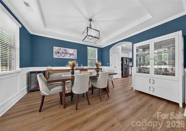 Photo 4 of Single family home for sale at 507 Fair Oaks Dr, Fort Mill, SC 29708 | MLS# 4423994 | Listing updated on 2026-09-23