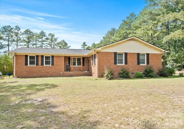 Photo 1 of Sale Pending at 853 Highway 145 N, Chesterfield, SC 29709 | MLS# 4424004 | Listing updated on 2026-10-21