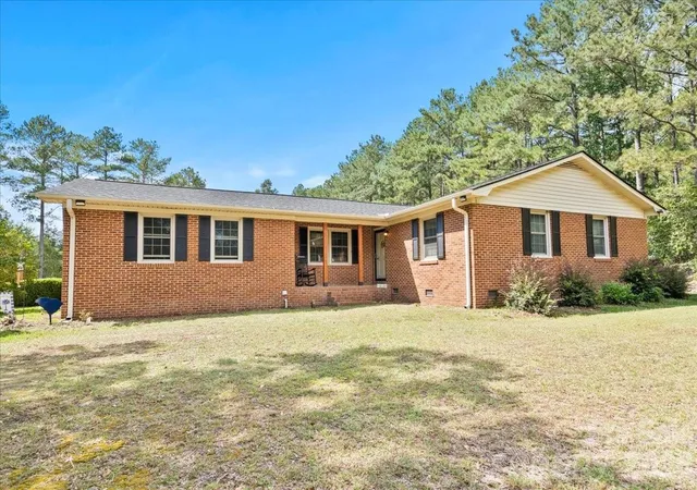 Photo 3 of Sale Pending at 853 Highway 145 N, Chesterfield, SC 29709 | MLS# 4424004 | Listing updated on 2026-10-21
