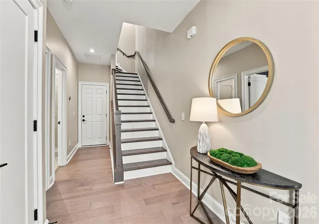 Photo 4 of Townhouse for sale at 5026 Harrowsmith Ln, Charlotte, NC 28204 | MLS# 4424006 | Listing updated on 2026-10-02