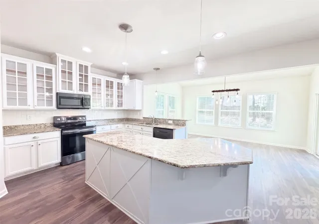 Photo 2 of Single family home for sale at 4157 Oconnell St, Indian Trail, NC 28079 | MLS# 4424007 | Listing updated on 2026-09-22