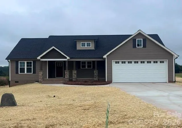 Photo 1 of Single family home for sale at 3155 Paul Elmore Rd, Lincolnton, NC 28092 | MLS# 4424012 | Listing updated on 2026-09-16