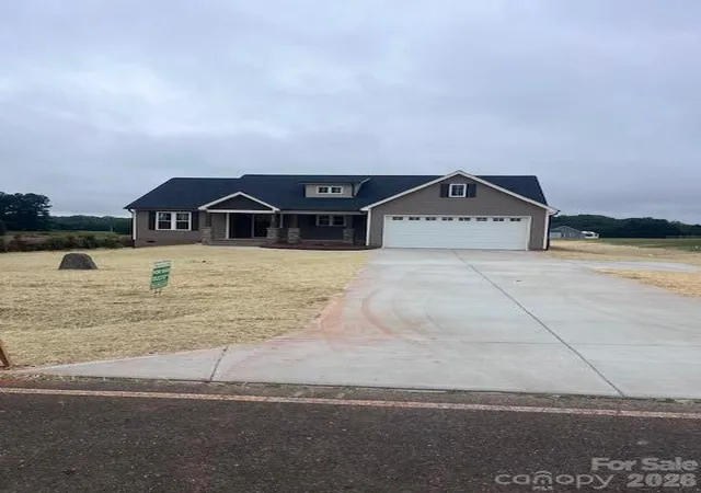 Photo 3 of Single family home for sale at 3155 Paul Elmore Rd, Lincolnton, NC 28092 | MLS# 4424012 | Listing updated on 2026-09-16