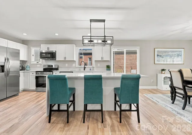 Photo 3 of Single family home for sale at 4954 Moonlite Bay Dr, Sherrills Ford, NC 28673 | MLS# 4424016 | Listing updated on 2026-09-13