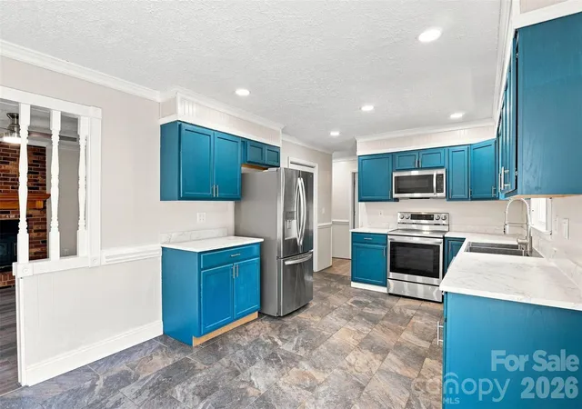 Photo 4 of Single family home for sale at 1245 Parris Rd, Rock Hill, SC 29732 | MLS# 4424017 | Listing updated on 2026-09-16