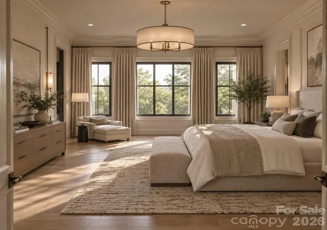 Photo 4 of Single family home for sale at 6913 Folger Dr #1, Charlotte, NC 28270 | MLS# 4424022 | Listing updated on 2026-09-12