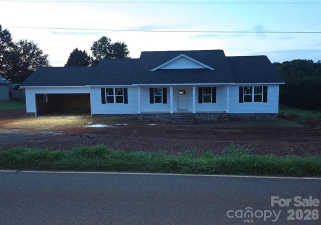Photo 1 of Single family home for sale at 5949 River Bnd Rd, Claremont, NC 28610 | MLS# 4424028 | Listing updated on 2026-09-12
