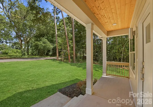 Photo 3 of Single family home for sale at 3025 Belmeade Dr, Charlotte, NC 28214 | MLS# 4424032 | Listing updated on 2026-10-06