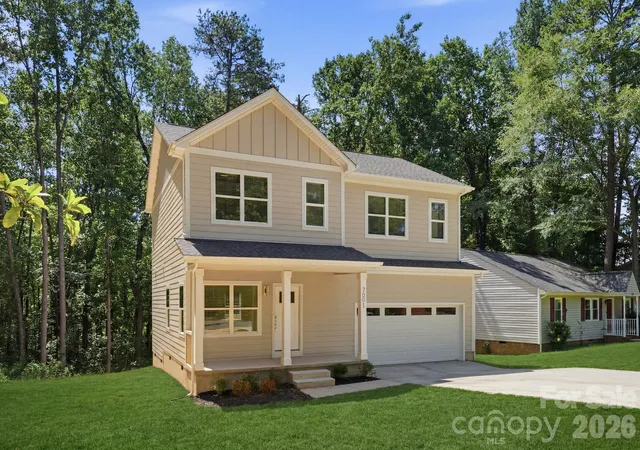 Photo 31 of Single family home for sale at 3025 Belmeade Dr, Charlotte, NC 28214 | MLS# 4424032 | Listing updated on 2026-10-09