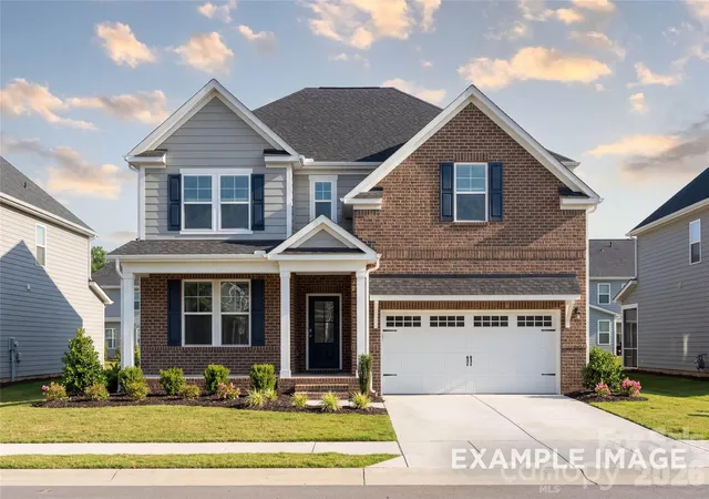 Single family home for sale at 2910 Audubon Ridge #1, Belmont, NC 28012 | MLS# 4424035