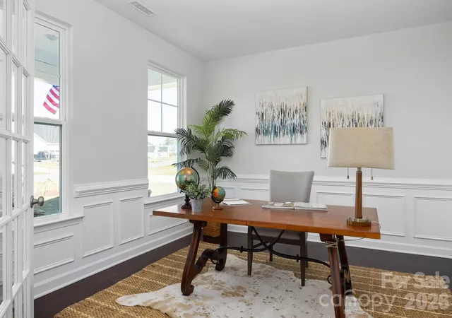 Photo 4 of Single family home for sale at 2910 Audubon Ridge #1, Belmont, NC 28012 | MLS# 4424035 | Listing updated on 2026-09-24