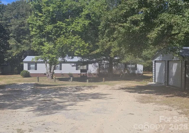 Photo 1 of Sale Pending at 7159 Rev Melvin Adams Rd, Kershaw, SC 29067 | MLS# 4424038 | Listing updated on 2026-09-23