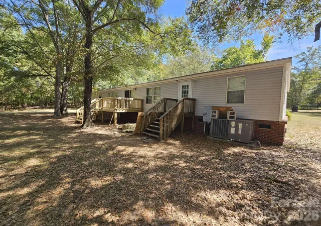 Photo 2 of Sale Pending at 7159 Rev Melvin Adams Rd, Kershaw, SC 29067 | MLS# 4424038 | Listing updated on 2026-09-23