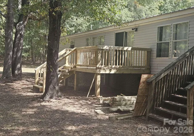 Photo 3 of Sale Pending at 7159 Rev Melvin Adams Rd, Kershaw, SC 29067 | MLS# 4424038 | Listing updated on 2026-09-23
