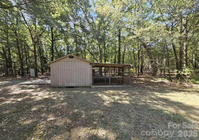 Photo 4 of Sale Pending at 7159 Rev Melvin Adams Rd, Kershaw, SC 29067 | MLS# 4424038 | Listing updated on 2026-09-23