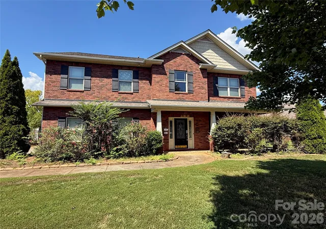 Photo 27 of Single family home for sale at 105 Jobe Dr, Statesville, NC 28677 | MLS# 4424040 | Listing updated on 2026-09-13