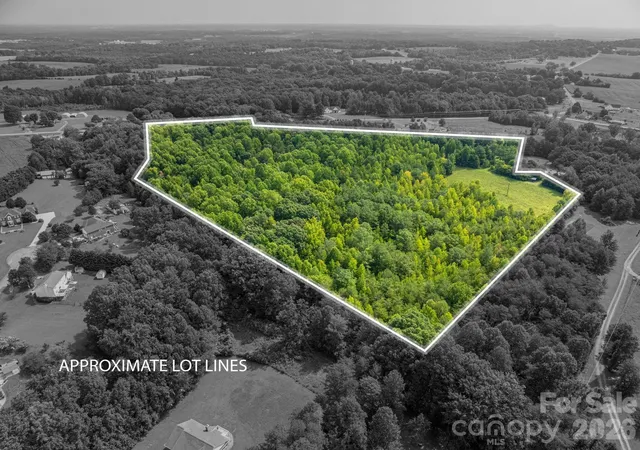 Land for sale at 00 Smith Rd #2, Vale, NC 28168 | MLS# 4424041