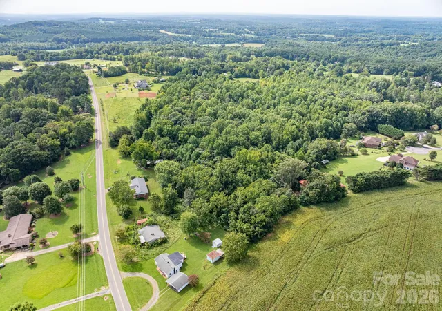Photo 3 of Land for sale at 00 Smith Rd #2, Vale, NC 28168 | MLS# 4424041 | Listing updated on 2026-09-12