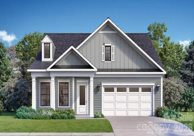 Photo 1 of Sale Pending at 735 Tangled Vine Way, Fort Mill, SC 29715 | MLS# 4424042 | Listing updated on 2026-10-09