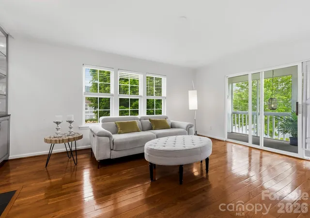 Photo 4 of Condo for sale at 4402 Marble Way, Asheville, NC 28806 | MLS# 4424043 | Listing updated on 2026-09-17