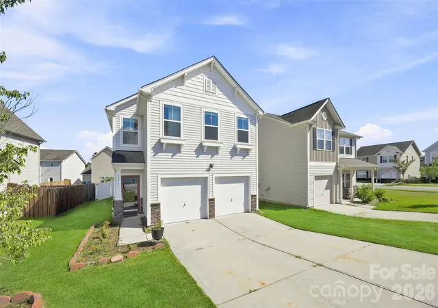 Photo 1 of Single family home for sale at 12561 Garron Rd, Midland, NC 28107 | MLS# 4424045 | Listing updated on 2026-09-12