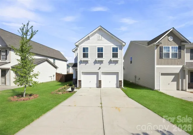 Photo 2 of Single family home for sale at 12561 Garron Rd, Midland, NC 28107 | MLS# 4424045 | Listing updated on 2026-09-12