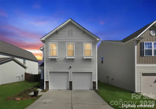 Photo 3 of Single family home for sale at 12561 Garron Rd, Midland, NC 28107 | MLS# 4424045 | Listing updated on 2026-09-12