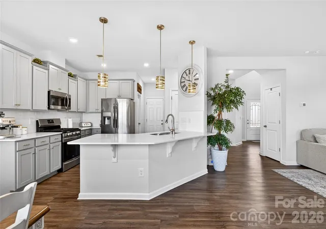 Photo 2 of Single family home for sale at 7720 Sea Turtle Way, Lancaster, SC 29720 | MLS# 4424051 | Listing updated on 2026-09-15