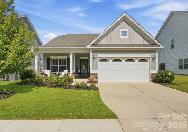 Single family home for sale at 8415 Dumphries Dr, Huntersville, NC 28078 | MLS# 4424053