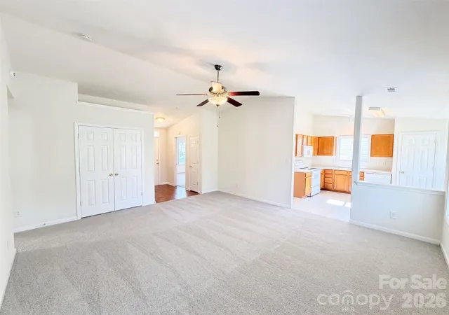 Photo 3 of Sale Pending at 10215 Orchard Grass Ct, Charlotte, NC 28278 | MLS# 4424054 | Listing updated on 2026-09-26