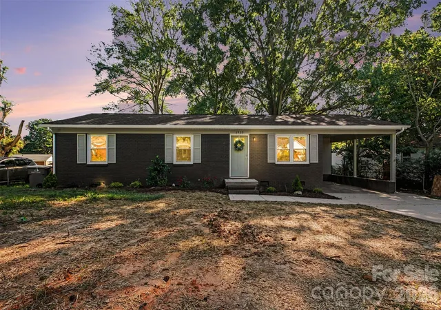Single family home for sale at 2920 Glendale Ave, Kannapolis, NC 28081 | MLS# 4424056