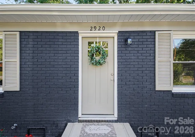 Photo 2 of Single family home for sale at 2920 Glendale Ave, Kannapolis, NC 28081 | MLS# 4424056 | Listing updated on 2026-09-12