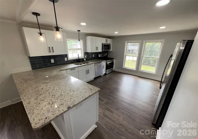 Photo 3 of Single family home for sale at 153 Loomis St, Chester, SC 29706 | MLS# 4424061 | Listing updated on 2026-09-12