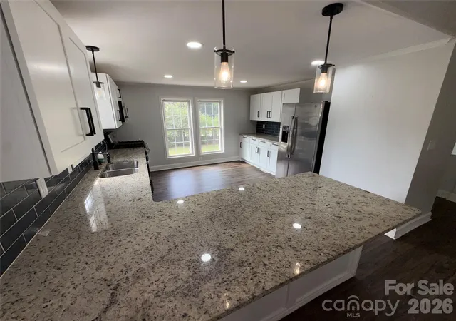 Photo 4 of Single family home for sale at 153 Loomis St, Chester, SC 29706 | MLS# 4424061 | Listing updated on 2026-09-12