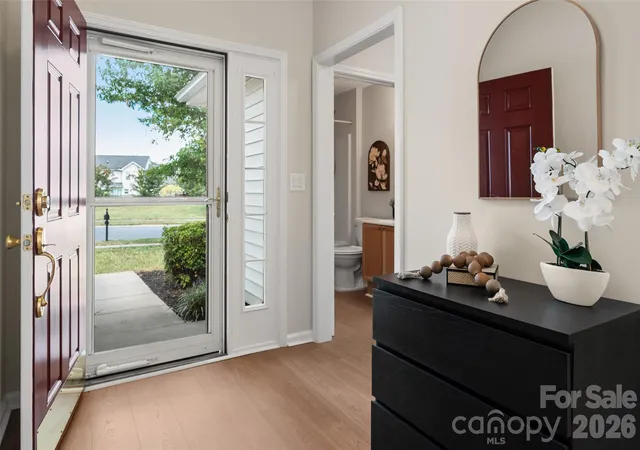 Photo 2 of Single family home for sale at 1011 Holly Villa Cir, Indian Trail, NC 28079 | MLS# 4424064 | Listing updated on 2026-09-16