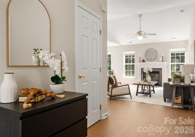 Photo 3 of Single family home for sale at 1011 Holly Villa Cir, Indian Trail, NC 28079 | MLS# 4424064 | Listing updated on 2026-09-16