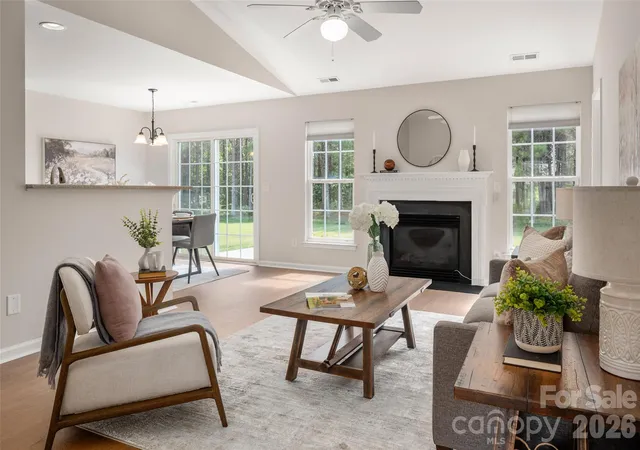Photo 3 of Single family home for sale at 1011 Holly Villa Cir, Indian Trail, NC 28079 | MLS# 4424064 | Listing updated on 2026-09-16