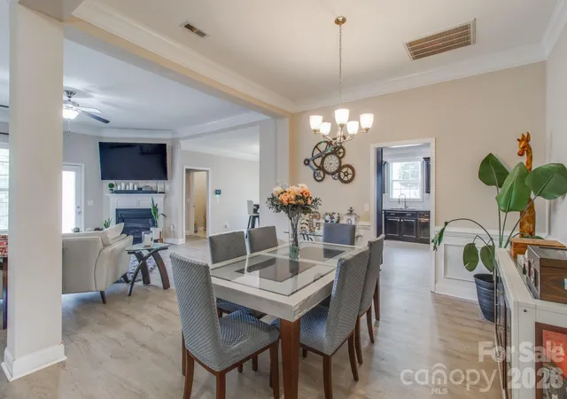 Photo 3 of Single family home for sale at 613 Scarlet Baby Dr, Blythewood, SC 29016 | MLS# 4424065 | Listing updated on 2026-09-13