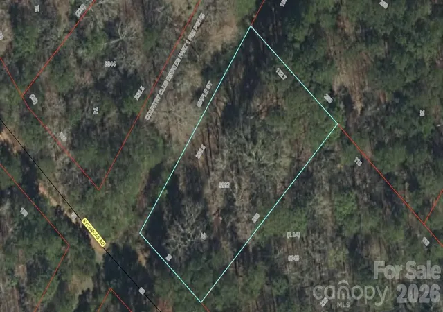Land for sale at 0 Maple St, Norwood, NC 28128 | MLS# 4424070