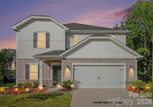 Photo 1 of Single family home for sale at 1623 Baymont Ct #130, Stanley, NC 28164 | MLS# 4424072 | Listing updated on 2026-10-04