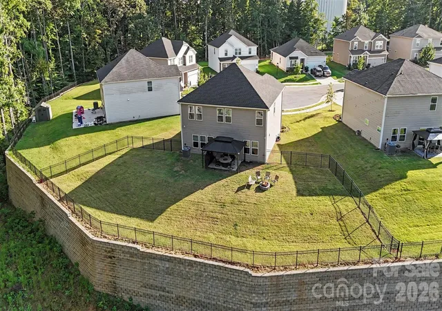 Photo 3 of Single family home for sale at 1623 Baymont Ct #130, Stanley, NC 28164 | MLS# 4424072 | Listing updated on 2026-10-04