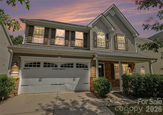 Photo 1 of Single family home for sale at 1770 Felts Pkwy, Fort Mill, SC 29715 | MLS# 4424077 | Listing updated on 2026-09-13
