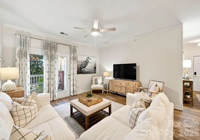 Photo 1 of Condo for sale at 16316 Redstone Mountain Ln, Charlotte, NC 28277 | MLS# 4424080 | Listing updated on 2026-09-14