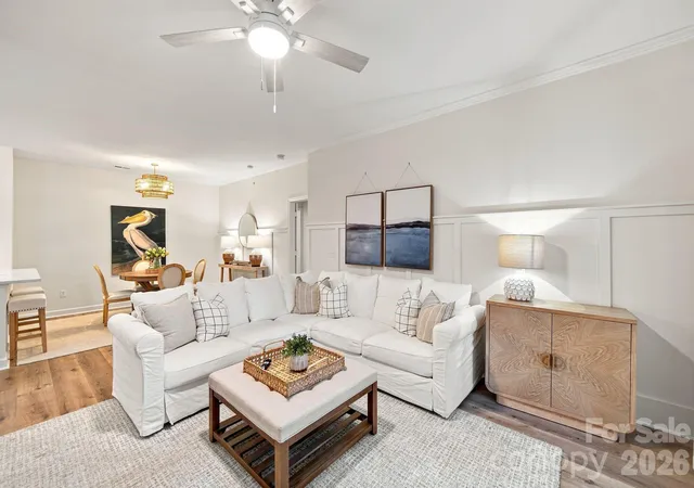 Photo 3 of Condo for sale at 16316 Redstone Mountain Ln, Charlotte, NC 28277 | MLS# 4424080 | Listing updated on 2026-09-14