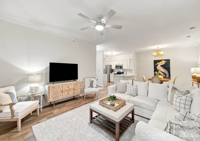 Photo 4 of Condo for sale at 16316 Redstone Mountain Ln, Charlotte, NC 28277 | MLS# 4424080 | Listing updated on 2026-09-14