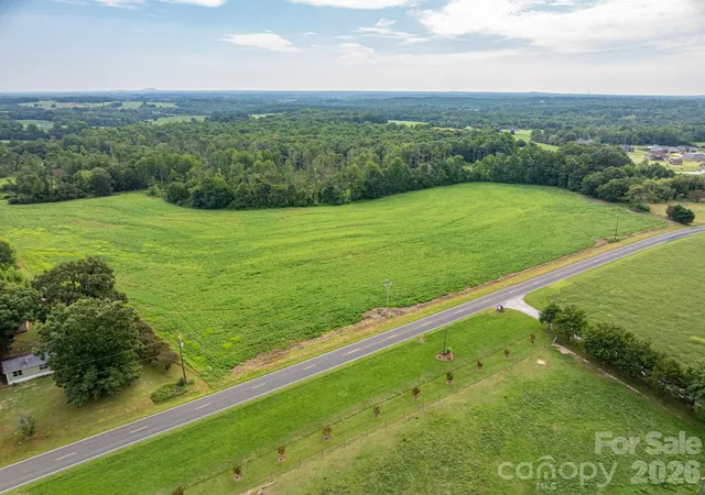 Photo 4 of Land for sale at 00 Cat Sq Rd #8, Lincolnton, NC 28092 | MLS# 4424082 | Listing updated on 2026-09-24