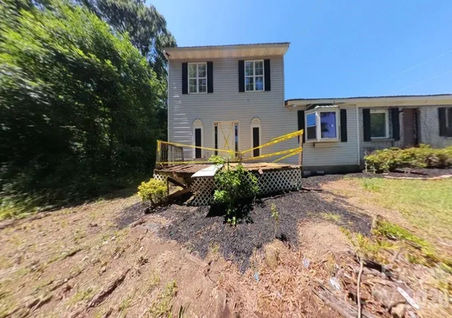 Photo 1 of Single family home for sale at 32891 Nc 49 Hwy, New London, NC 28127 | MLS# 4424090 | Listing updated on 2026-09-12
